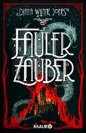 Fauler Zauber de Diana Wynne Jones