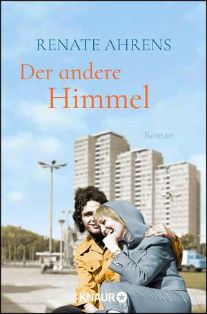 Der andere Himmel de Renate Ahrens