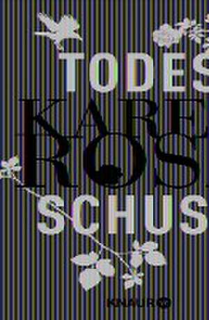 Todesschuss de Karen Rose