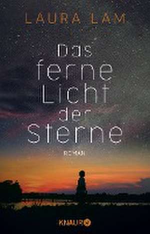 Das ferne Licht der Sterne de Laura Lam