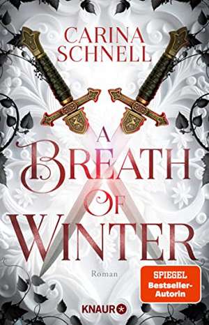 A Breath of Winter de Carina Schnell