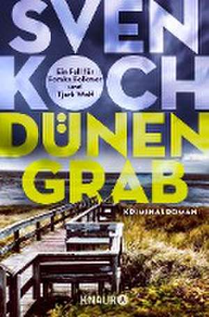 Dünengrab de Sven Koch