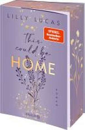 This could be home de Lilly Lucas