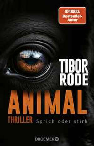Animal de Tibor Rode