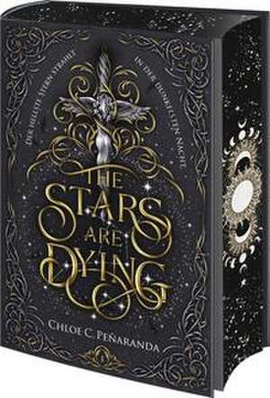 The Stars are Dying de Chloe C. Peñaranda