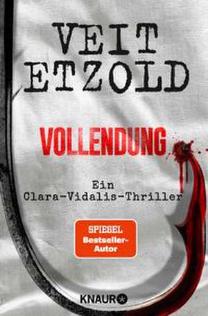 Vollendung de Veit Etzold