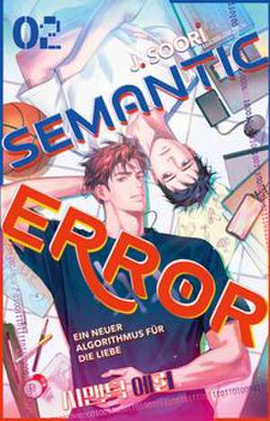 Semantic Error 02 de J. Soori