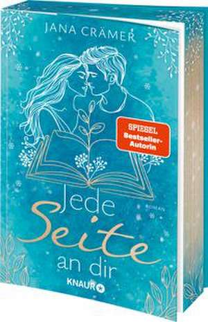 Jede Seite an dir de Jana Crämer