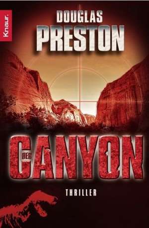 Der Canyon de Douglas Preston