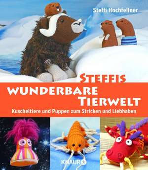 Steffis wunderbare Tierwelt de Steffi Hochfellner