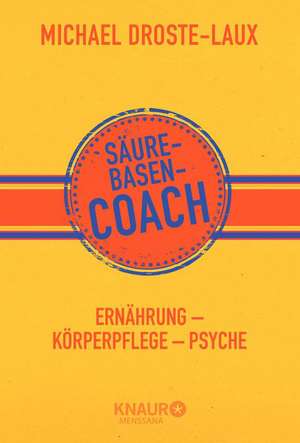 Säure-Basen-Coach de Michael Droste-Laux