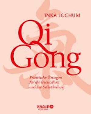 Qigong de Inka Jochum