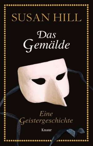 Das Gemälde de Susan Hill