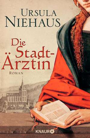 Die Stadtärztin de Ursula Niehaus