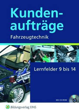 Kundenaufträge Fahrzeugtechnik de Klaus Bierschenk