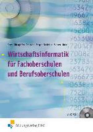 Wirtschaftsinformatik. Bayern. Lehrbuch