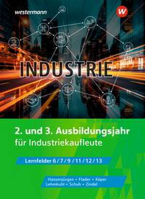 Industrie de Björn Flader