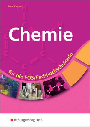 Chemie de Monika Brand