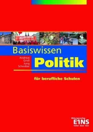 Basiswissen Politik