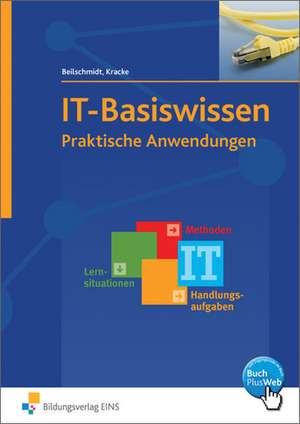 IT-Basiswissen Arbeitsheft de Peter A. Kracke