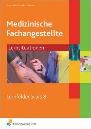 Medizinische Fachangestellte (MFA). Zum Jahrgangsband 2 (31182) de Ute Grass