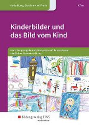 Kinderbilder und das Bild vom Kind de Bettina Effner