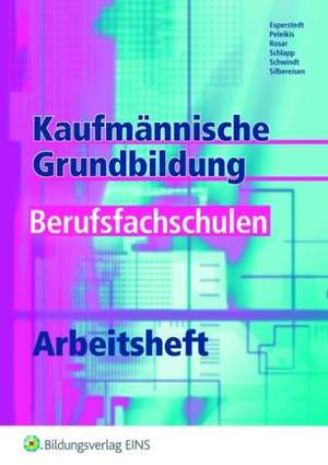 Kaufmännische Grundbildung für Berufsfachschulen