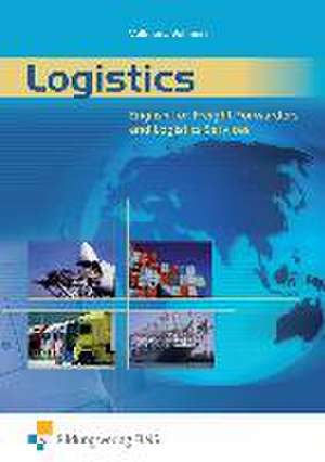 Logistics/Lehrbuch