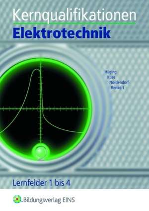 Kernqualifikationen Elektrotechnik de Markus Hüging