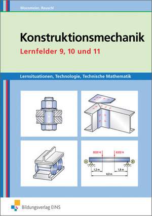 Lernsituationen, Technologie, Technische Mathematik Konstruktionsmechanik de Gertraud Moosmeier