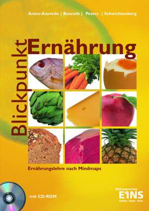 Blickpunkt Ernährung