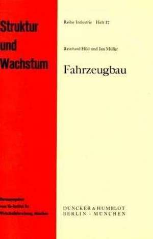 Fahrzeugbau de Reinhard Hild