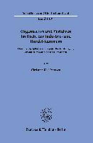 Organisation und Verfahren im Recht der Industrie- und Handelskammern. de Christian Petersen