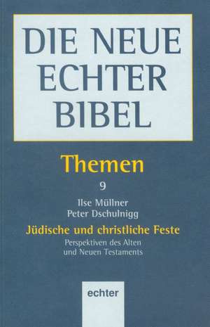 Themen / Jüdische und christliche Feste de Ilse Müllner