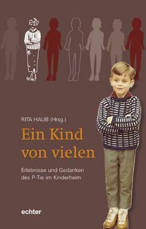 Ein Kind von vielen de Rita Haub