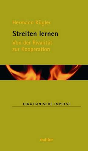 Streiten lernen de Hermann Kügler