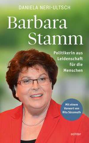 Barbara Stamm de Daniela Neri-Ultsch