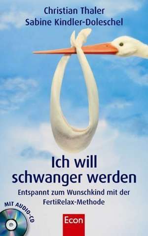 Ich will schwanger werden de Christian Thaler