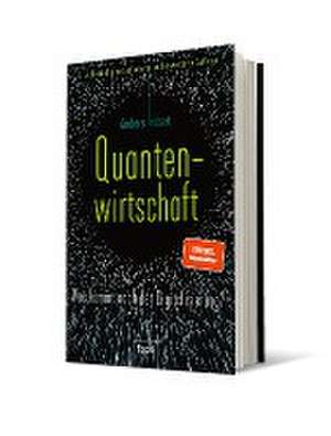 Quantenwirtschaft de Anders Indset