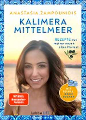 Kalimera Mittelmeer de Anastasia Zampounidis