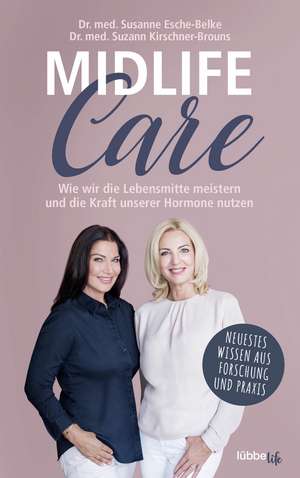 Midlife-Care de Susanne Esche-Belke