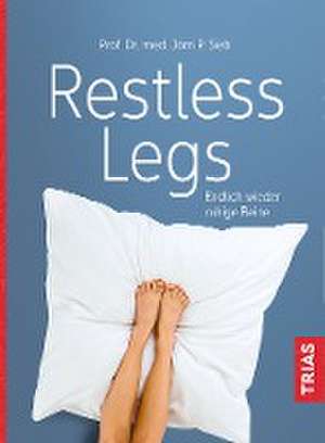 Restless Legs de Jörn Peter Sieb