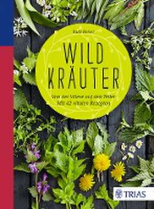 Wildkräuter de Rudi Beiser