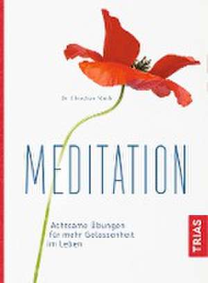 Meditation de Christian Stock