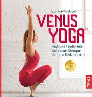 Venus-Yoga de Gabi Witzleben