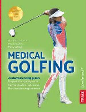 Medical Golfing de Christian Larsen