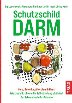 Schutzschild Darm de Alexandra Renkawitz