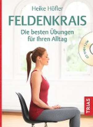 Feldenkrais de Heike Höfler