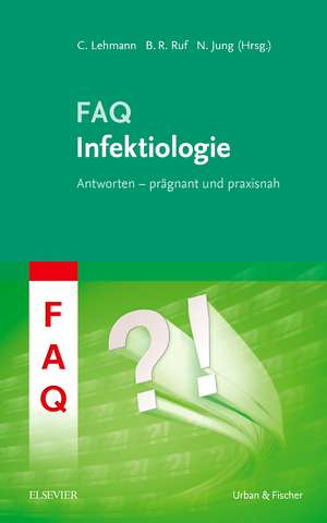 FAQ Infektiologie de Norma Jung