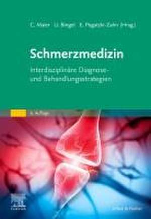 Schmerzmedizin de Ulrike Bingel